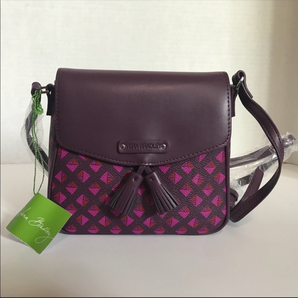 Vera Bradley Small purse
